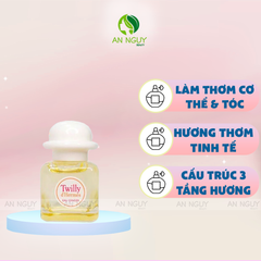 Nước Hoa Hermes Twilly d'Hermes Eau Ginger 7,5ml