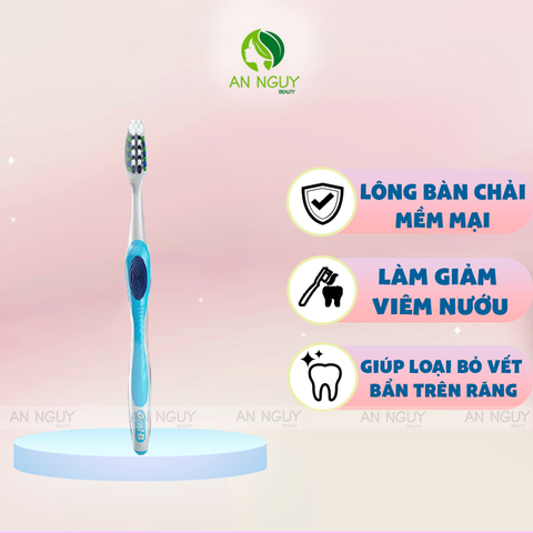 Bàn Chải Oral-B ProAdvantage Deep Clean + Whitening