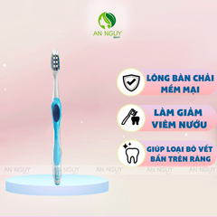 Bàn Chải Oral-B ProAdvantage Deep Clean + Whitening