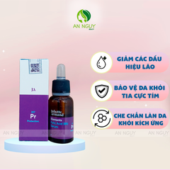 Tinh Chất Juliette Armand Folic Acid B9 Serum Chống Kích Ứng 20ml
