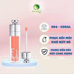 Son Dưỡng Dior Addict Lip Maximizer Lip Plumping Gloss 6ml