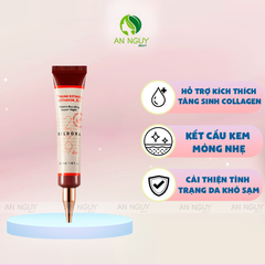 Kem Dưỡng Retinol Beldora 299 Prime Retinol Activator 0.3 Dưỡng Da Căng Bóng 35ml