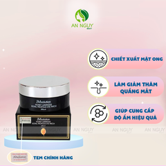 Mặt Nạ Mắt JMSolution Pearl Deep Eye Patch (Hộp 60 Miếng)