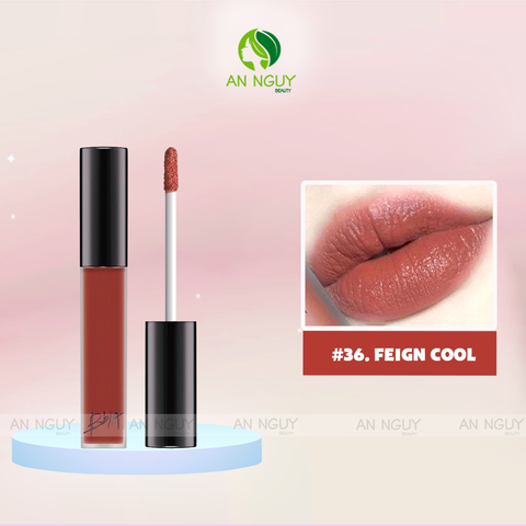 Son Kem Bbia Last Velvet Lip Tint (Version 8) 5gr