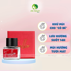 Nước Hoa Vùng Kín Foellie Eau De 5ml