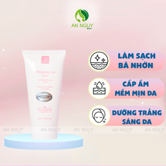 Mặt Nạ Dưỡng Trắng G-White TEGODER Cosmetic Minisize 50ml