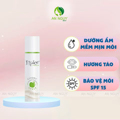 Son Dưỡng Môi LipIce Lipbalm Creamy Giúp Môi Mềm Mịn 4.3gr