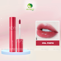 Son Tint Bóng Romand Juicy Lasting Tint 5.5g