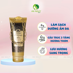 Sữa Tắm Hương Nước Hoa Tesori d'Oriente Shower Cream 250ml