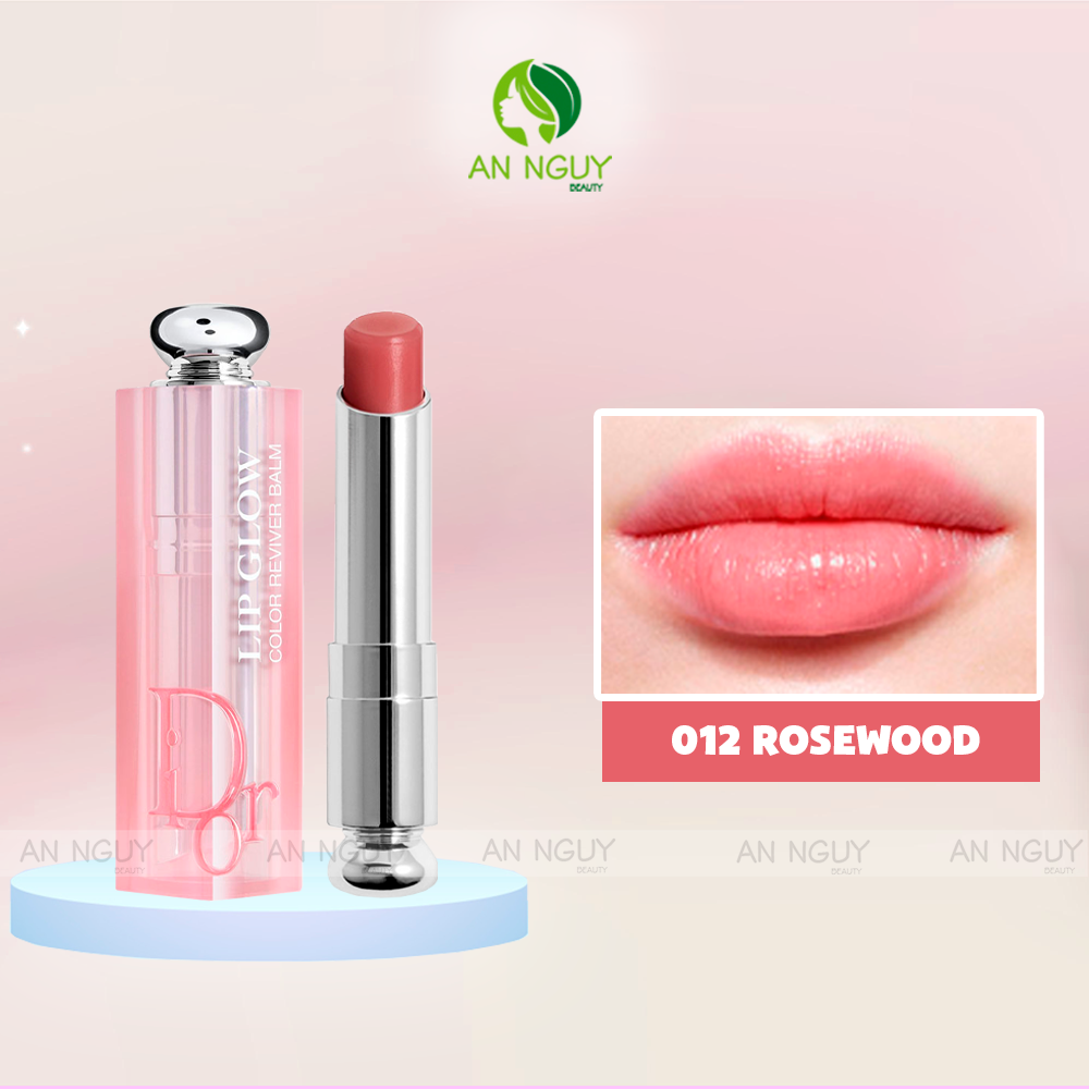 Son Dưỡng Có Màu Dior Addict Lip Glow 3.2gr