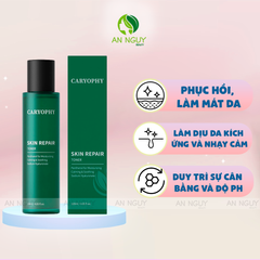 Nước Hoa Hồng Caryophy Skin Repair Toner Dưỡng Ẩm, Làm Dịu Da 120ml