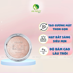 Phấn Bắt Sáng Catrice High Glow Mineral Highlighting Powder 8gr