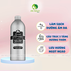 Sữa Tắm Hương Nước Hoa Tesori d'Oriente Shower Cream 500ml