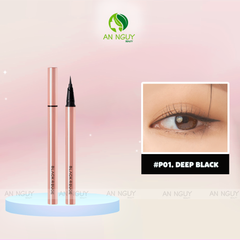 Bút Kẻ Mắt Nước Black Rouge All Day Power Proof Pen Liner 1.1ml