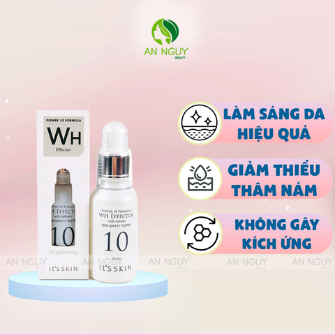 Tinh Chất It’s Skin Power 10 Formula 30ml