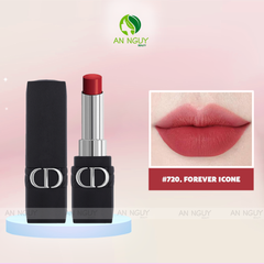 Son Thỏi Rouge Dior Forever Lipstick 3.2gr