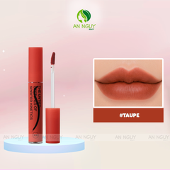 Son Kem 3CE Velvet Lip Tint My Moves Edition (Bản Giới Hạn) 4gr