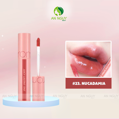 Son Bóng Romand Juicy Lasting Tint Bare Juicy 5.5gr