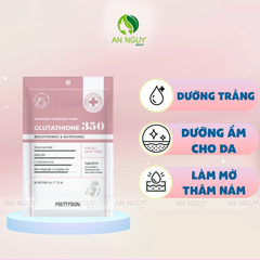 Mặt Nạ Dưỡng Da PrettySkin Treatment Collection Mask 25ml