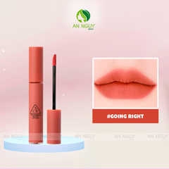 Son Kem 3CE Velvet Lip Tint 4gr