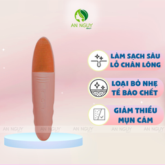 Máy Rửa Mặt Kyung Lab Facial Brush & Massager