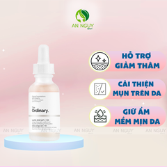 Tinh Chất The Ordinary Lactic Acid 10% + HA 30ml