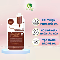 Mặt Nạ Dưỡng Da Mediheal Essential Mask EX 25ml