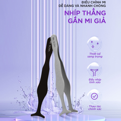 Nhíp Gắn Mi Giả Vacosi Eyelash