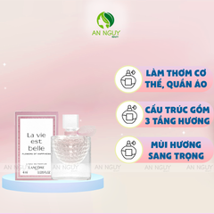 Nước Hoa Lancome La Vie Est Belle 4ml