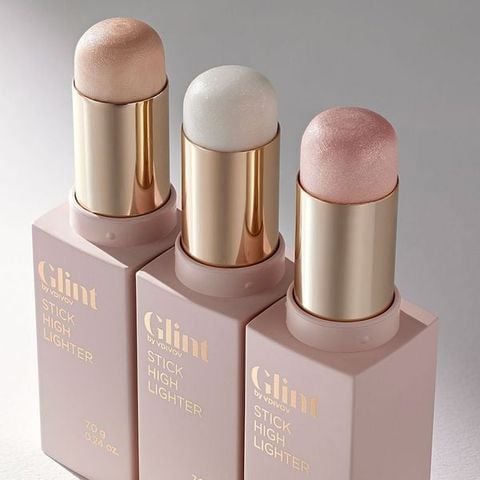 Nhũ Bắt Sáng Dạng Thỏi Glint Stick Highlighter 7.8g