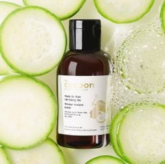 Nước Cân Bằng Da Cocoon Winter Melon Toner Chiết Xuất Bí Đao