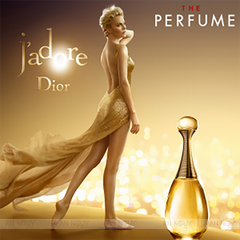 Nước Hoa Dior Eau De Parfum 5ml