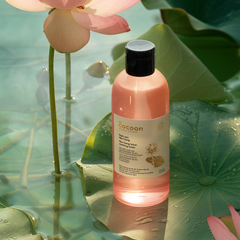 Nước Cân Bằng Sen Cocoon Hau Giang Lotus Soothing Toner Làm Dịu Da Nhạy Cảm