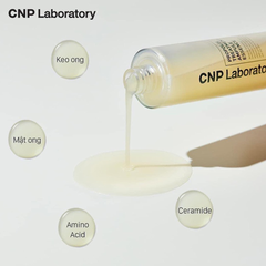 Nước Dưỡng CNP Laboratory Propolis Treatment Ampule Essence Phục Hồi Da