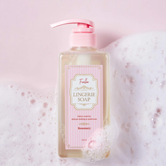 Nước Giặt Đồ Lót Foellie Lingerie Soap 500ml