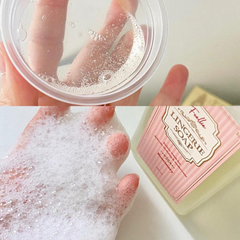 Nước Giặt Đồ Lót Foellie Lingerie Soap 500ml
