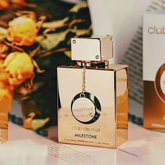 Nước Hoa Armaf Club De Nuit Milestone
