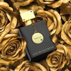 Nước Hoa Armaf Club De Nuit Woman Eau De Parfum