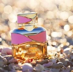 Nước Hoa Armaf La Rosa Pour Femme EDP 100ml