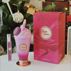 Nước Hoa Armaf Yum Yum EDP 100ml