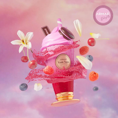 Nước Hoa Armaf Yum Yum EDP 100ml
