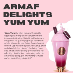Nước Hoa Armaf Yum Yum EDP 100ml