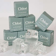 Nước Hoa Chloe Rose Naturelle Intense Eau De Parfum Intense 5ml