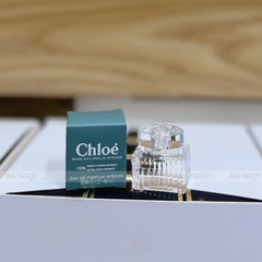 Nước Hoa Chloe Rose Naturelle Intense Eau De Parfum Intense 5ml