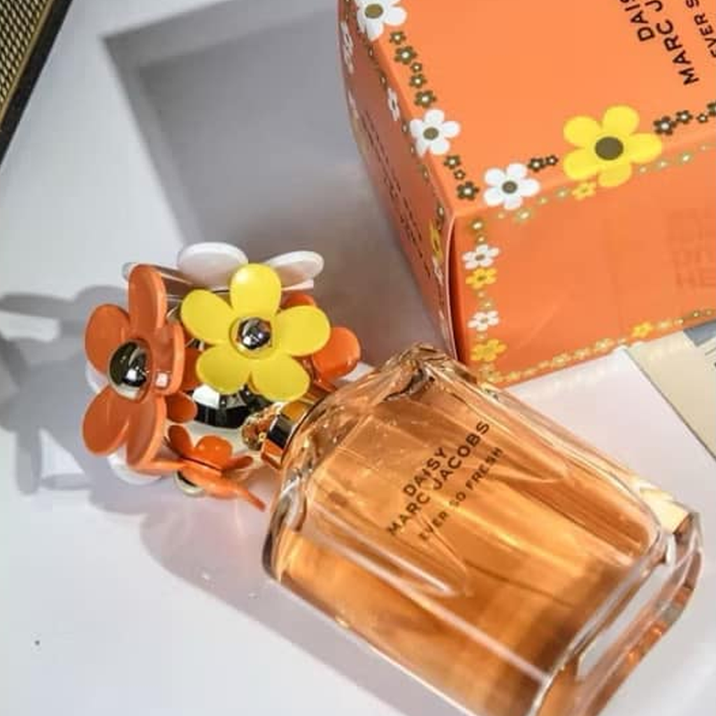 Nước Hoa Daisy Marc Jacobs Ever So Fresh EDP Spray 30ml