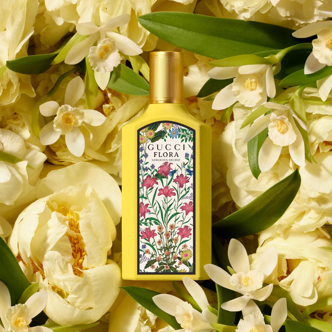 Nước Hoa Gucci Flora Gorgeous Orchid Eau De Parfum 5mlNước Hoa Gucci Flora  Gorgeous Orchid 5ml – annguy.beauty
