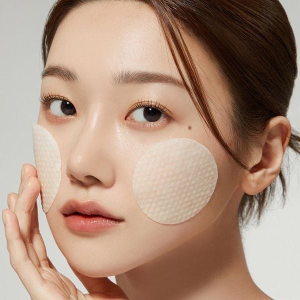 Nước Hoa Hồng Dạng Miếng Medicube Toner Pad