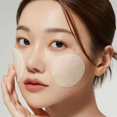 Nước Hoa Hồng Dạng Miếng Medicube Toner Pad