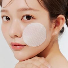 Nước Hoa Hồng Dạng Miếng Medicube Toner Pad