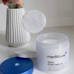 Nước Hoa Hồng Dạng Miếng Medicube Toner Pad